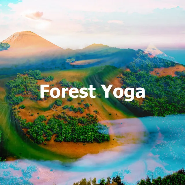 Forest Yoga