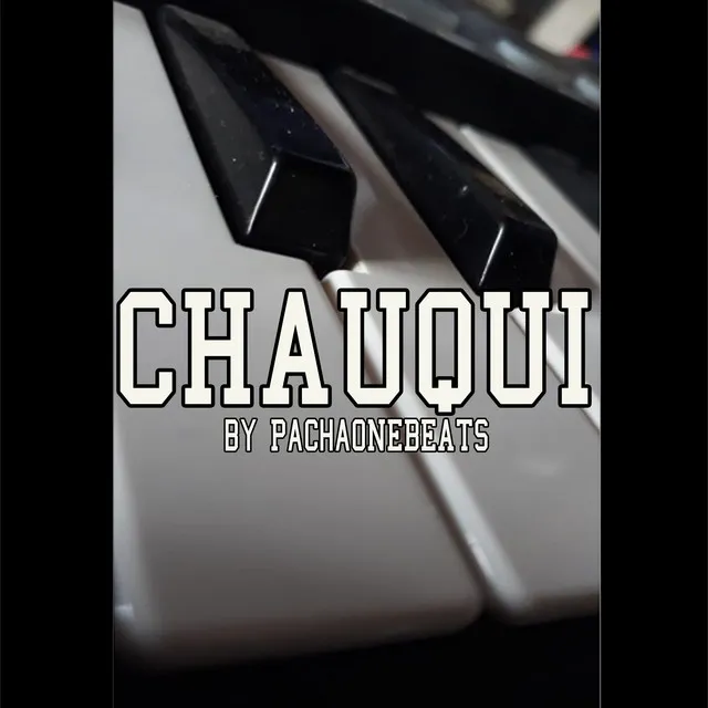 Chauqui