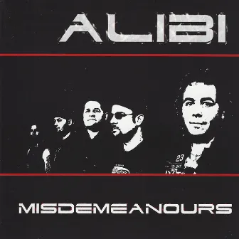 Misdemeanours by Alibi