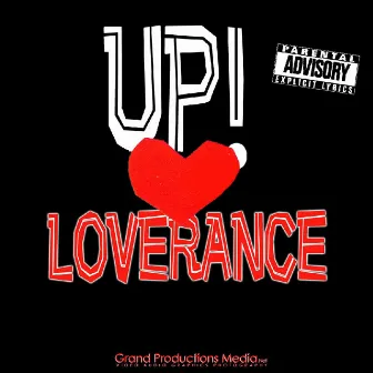 UP! (Beat The P*ssy Up) by LoveRance