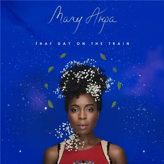 That Day on the Train by Mary Akpa