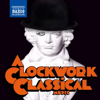 A Clockwork Classical Music by Gareth Hudson