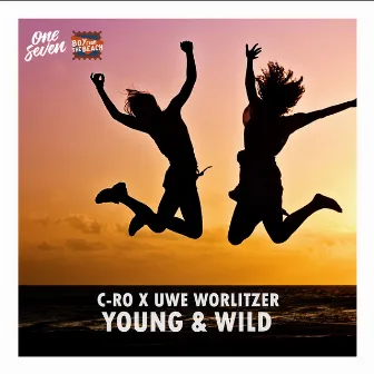 Young & Wild by Uwe Worlitzer