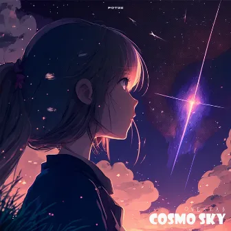 Cosmo Sky by ONEKLAB