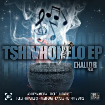 Tshivhonelo by Challo B