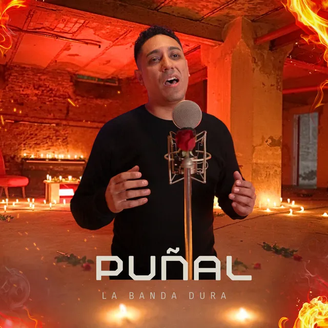 Puñal