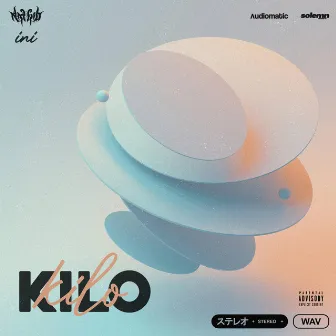 KILO! by amillo