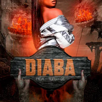 Diaba by Tteia