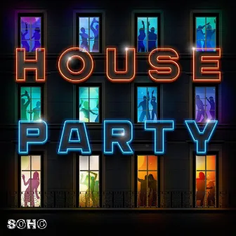 House Party by George McFarlane