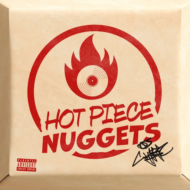 Intro – Hot Piece Nuggets