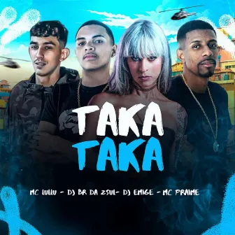 Taka Taka by Mc Praime