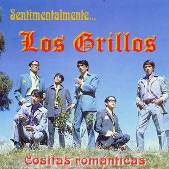 Cositas Románticas by Los Grillos