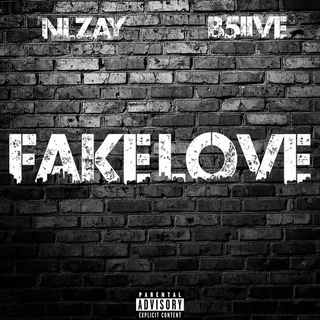 Fakelove