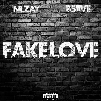 Fakelove by NLzay