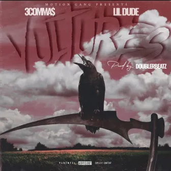 Vultures by 3coMMa$