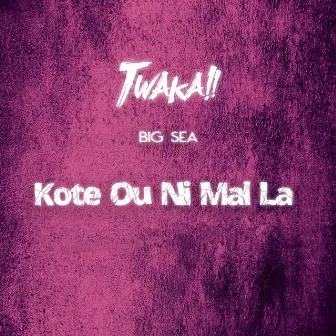 Kote Ou Ni Mal La by Unknown Artist