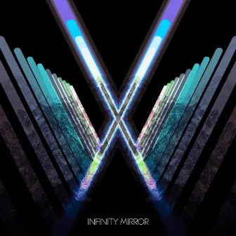 Infinity Mirror by Man Without Country