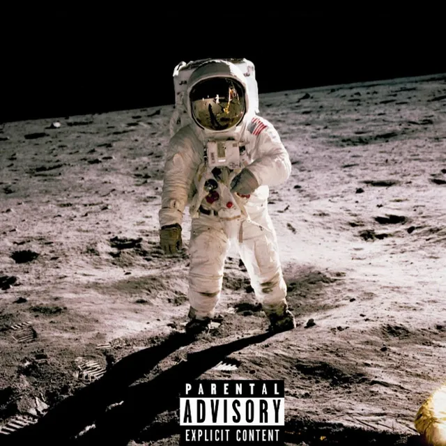 Astronaut