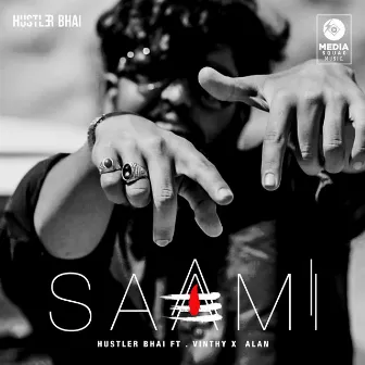 Saami by Hustler Bhai