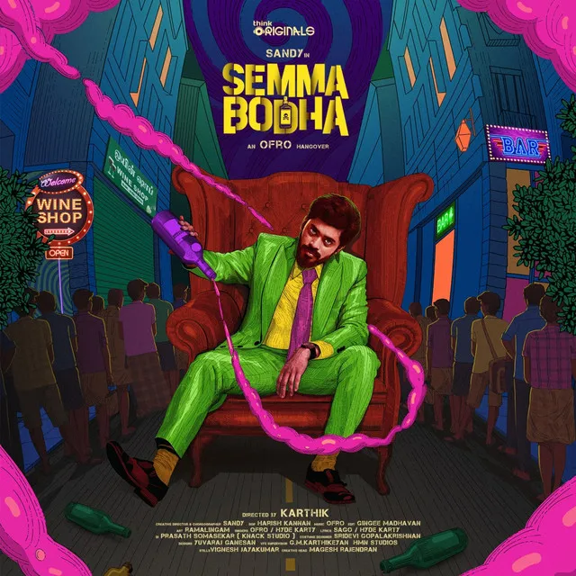 Semma Bodha (From "Think Originals")