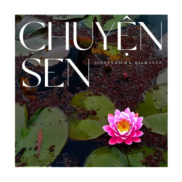 Chuyện Sen (Instrumental)