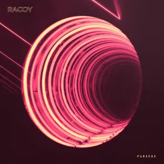 Paradox by Raccy