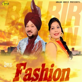 Fashion by Balbir Chotian