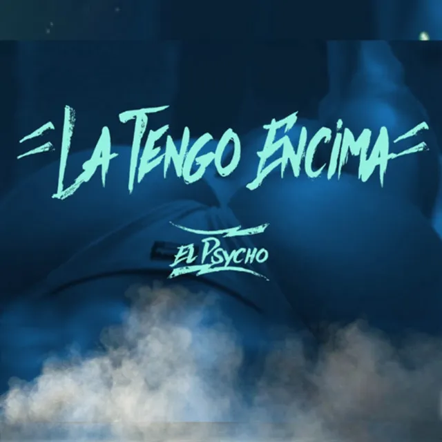 La Tengo Encima