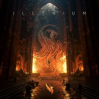 ILLENIUM by ILLENIUM