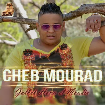 Galbek Howa El Moudir by Cheb Mourad