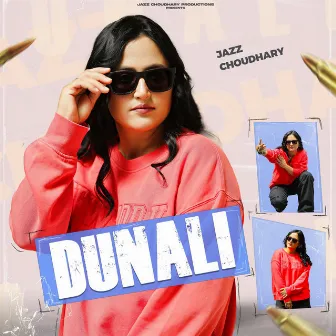 Dunali by Jazz Choudhary