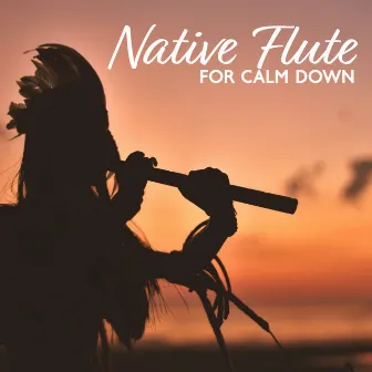 Native Flute For Calm Down by The Wind Of Calm