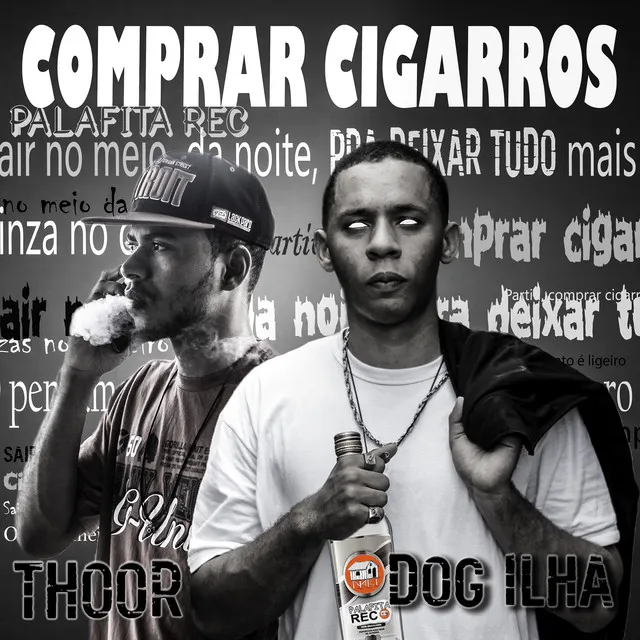 Comprar Cigarros