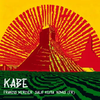 Kabe by Francis Mercier