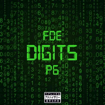 Digits by Fde