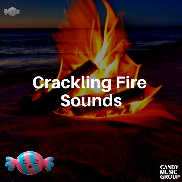 Crackling Fire Sounds, Pt. 05