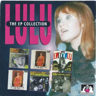 The EP Collection by Lulu