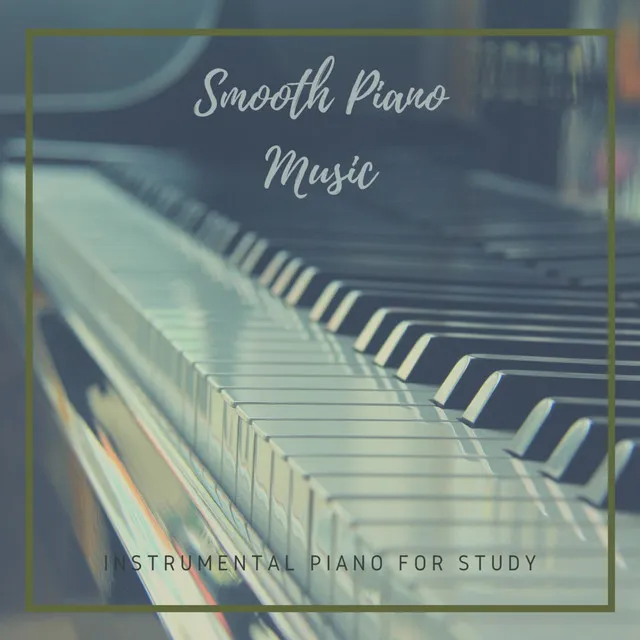 Instrumental Piano for Study