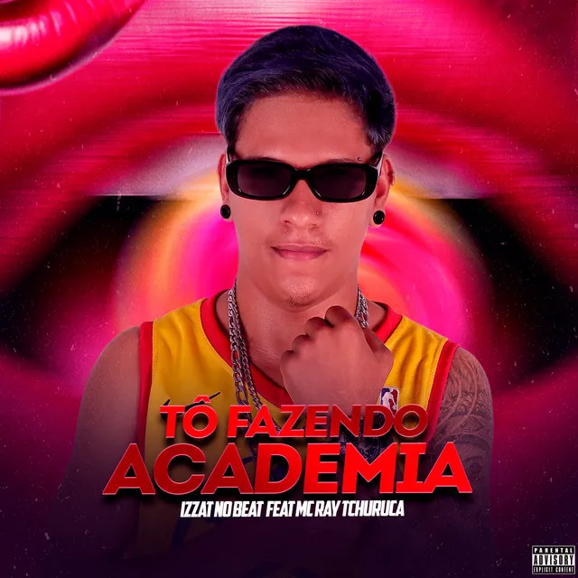 Tô Fazendo Academia (feat. Mc Ray Tchuruca)