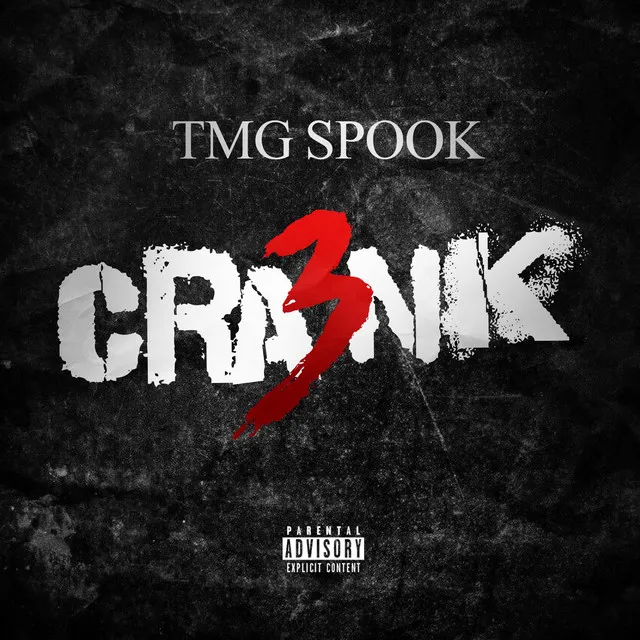 Crank 3