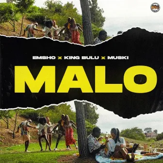 Malo by YDN