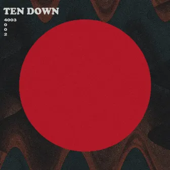 Ten Down by Heemo*