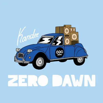 Zero Dawn by Kandee