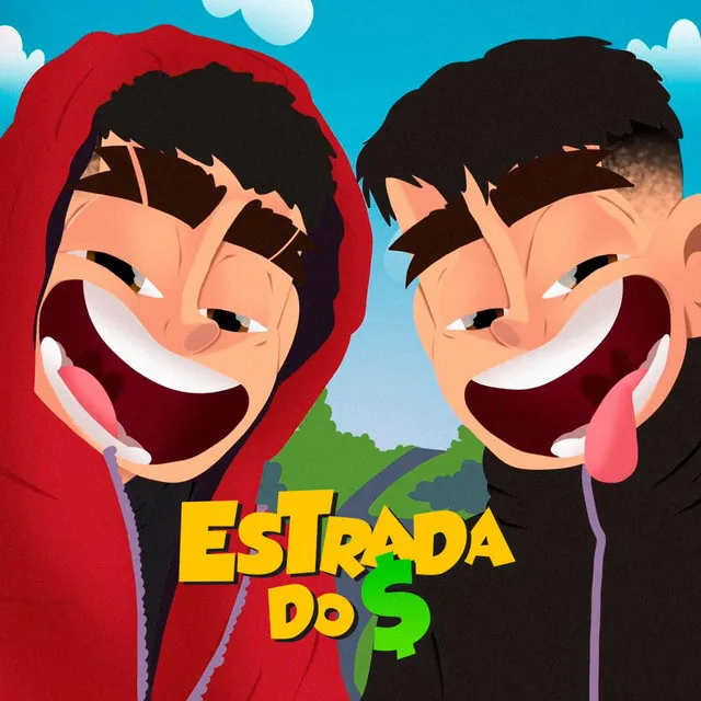 Estrada do $