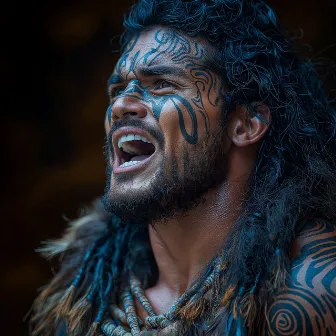 Haka War Chant by Chants of the World