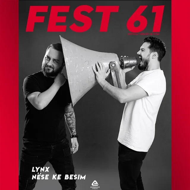 Nëse ke besim (Fest 61-live version)