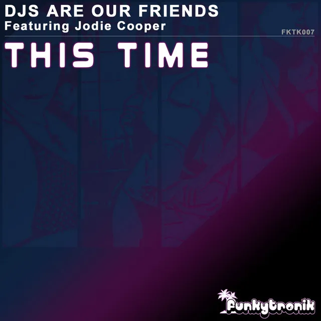 This Time - Extended Mix