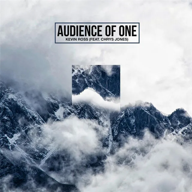 Audience of One