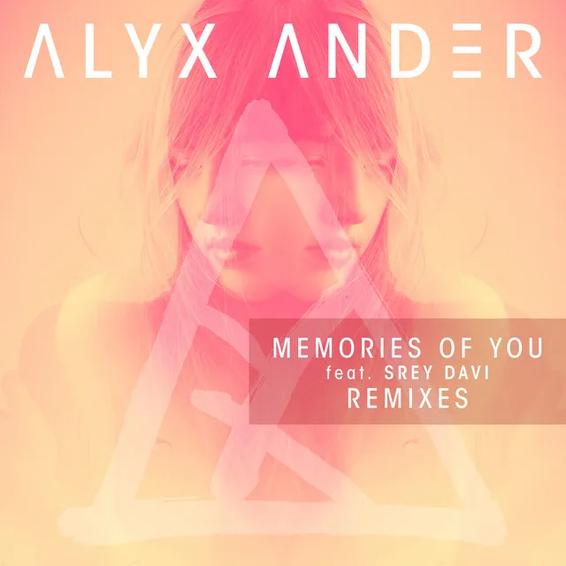 Memories of You - Alex Preston Club Mix