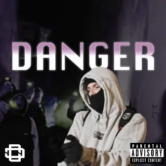 DANGER by HELLY